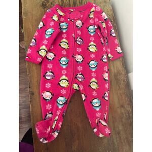 Vintage Babies R Us pengiun outfit